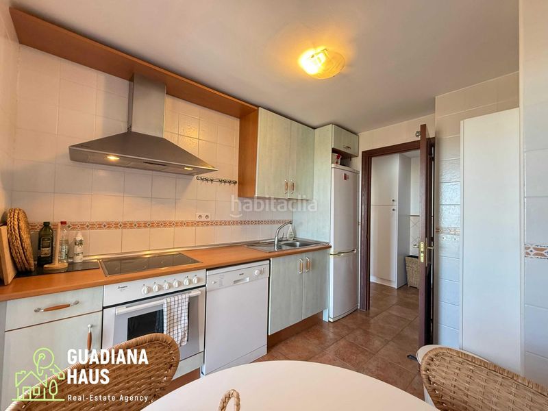 Foto ed27caf5-b59a-4334-b8b2-69e9c939bada. Apartament a lope de rueda 1 a Costa Esuri Ayamonte