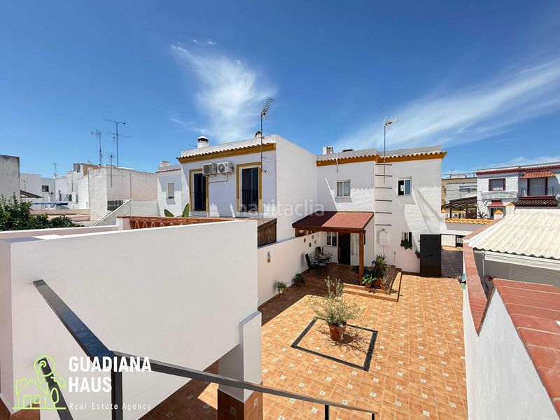 Foto 32a6a77e-d505-4b40-b1da-7bad1b8d6f22. Casa adosada en Ayamonte ciudad Ayamonte