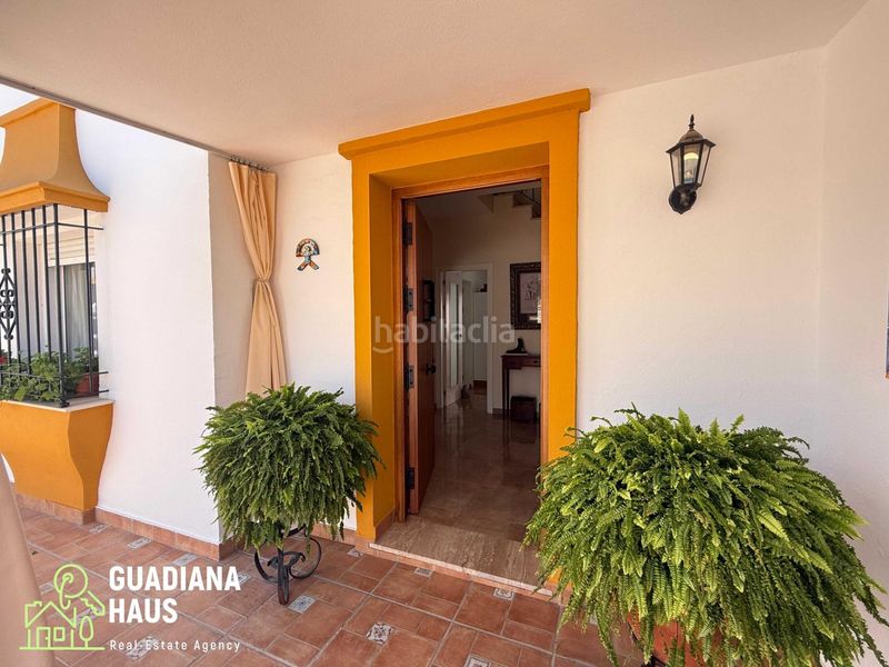 Foto 55ccba16-50bd-4868-a60c-64d3612a242a. Casa adosada en Ayamonte ciudad Ayamonte