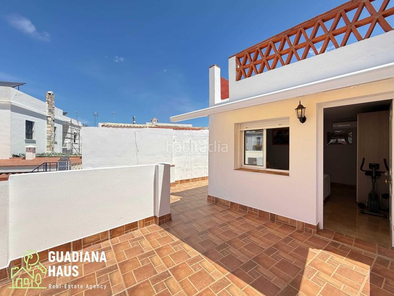 Foto 8cb84301-3280-489b-82a3-927645d104b5. Casa adosada en Ayamonte ciudad Ayamonte