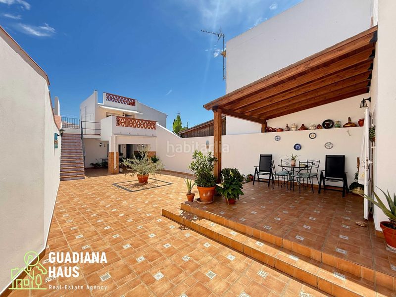 Foto d29ffce5-3793-44e0-b642-60e3933335e4. Casa adosada en Ayamonte ciudad Ayamonte