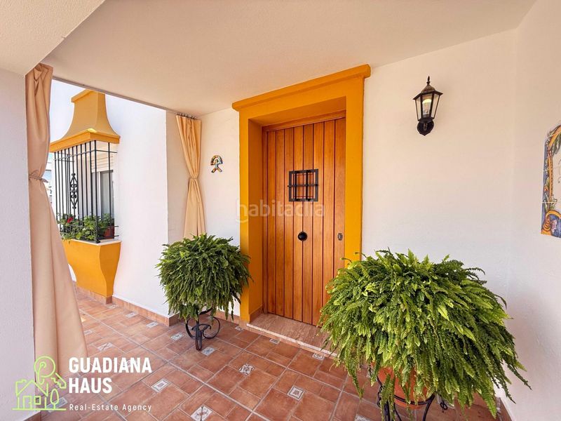 Foto d635c2c4-efcd-4fd0-b766-e60eab4cdb53. Casa adosada en Ayamonte ciudad Ayamonte