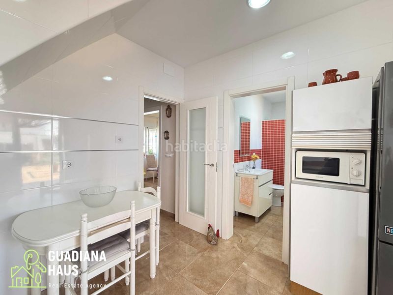 Foto dd716032-4539-4774-9859-86ad1d7b6e31. Casa adosada en Ayamonte ciudad Ayamonte