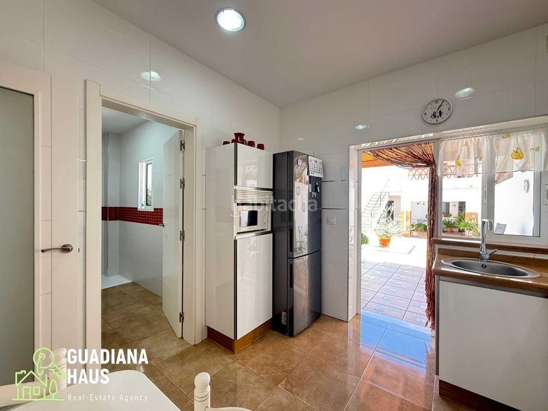Foto 0d7c66e1-7fdc-473f-aa68-0971cc15033f. Casa adossada amb calefacció aparcament a Ayamonte ciudad Ayamonte