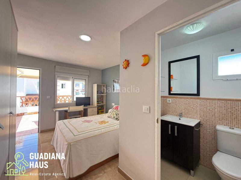 Foto 4018af98-d460-41a7-a8b7-1370d4fdfb83. Casa adossada amb calefacció aparcament a Ayamonte ciudad Ayamonte