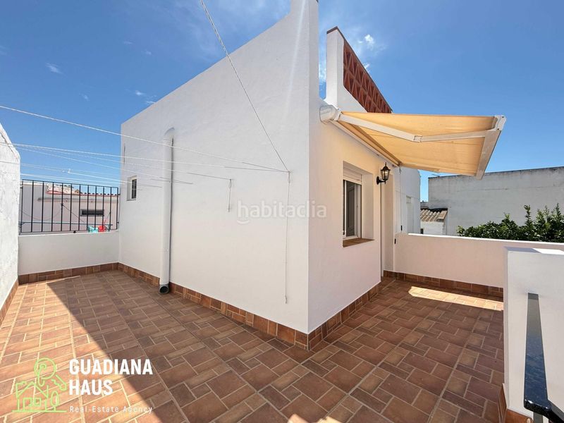 Foto 4075464e-dc77-4d8c-aa97-a6b293ff1fb9. Casa adossada amb calefacció aparcament a Ayamonte ciudad Ayamonte