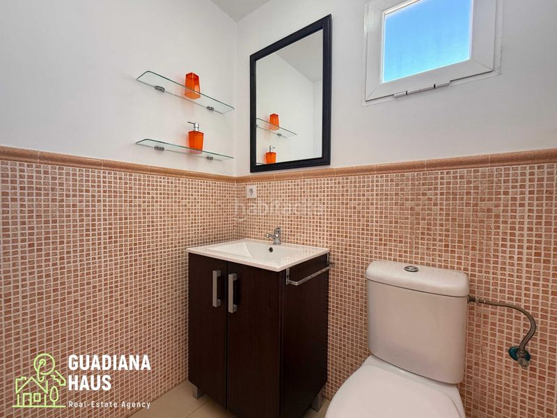 Foto 4bc6ef5c-4da1-436b-902d-e107348041b3. Casa adossada amb calefacció aparcament a Ayamonte ciudad Ayamonte