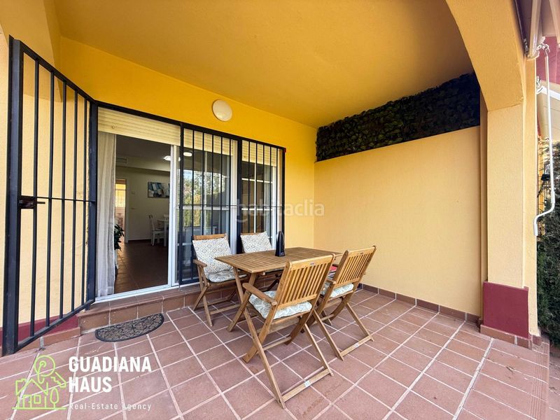 Foto 2a488b1c-c794-459a-a4fa-8d968afb9e1e. Apartament a juan pablo ii 24 a Costa Esuri Ayamonte