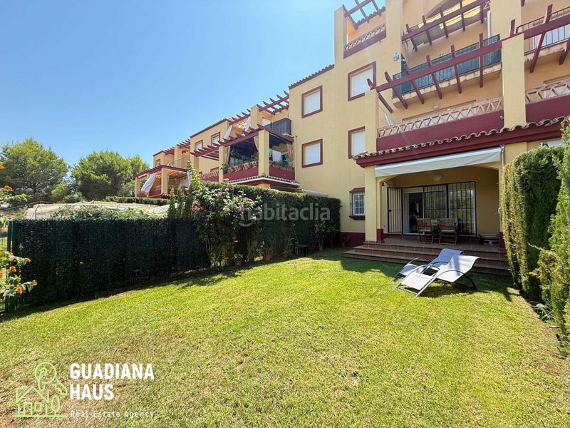 Foto 94e0b2b0-a002-446d-9368-4853a5113bf4. Apartament a juan pablo ii 24 a Costa Esuri Ayamonte