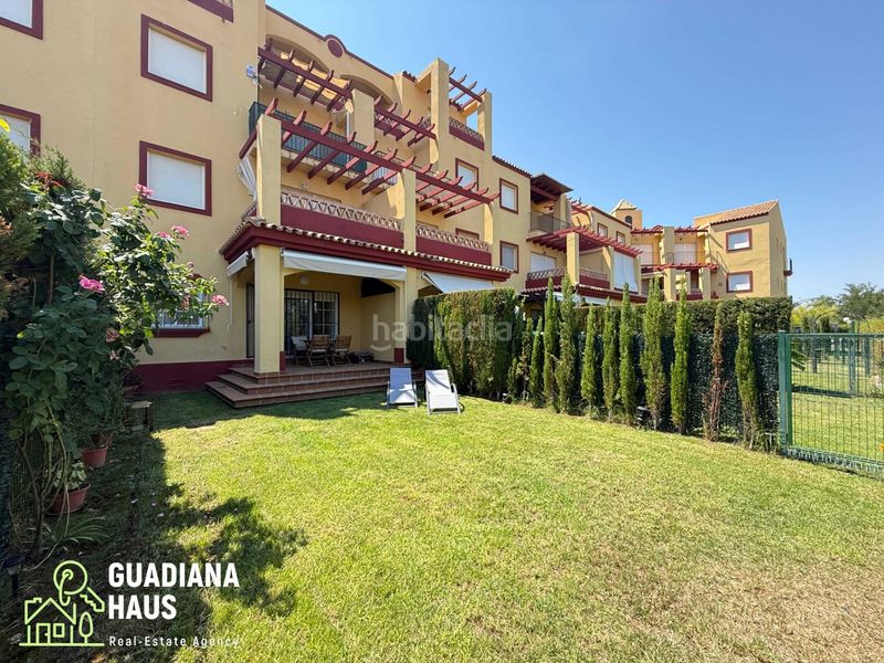 Foto ad46a37e-5330-48f9-8535-bc503d03f6f7. Apartament a juan pablo ii 24 a Costa Esuri Ayamonte