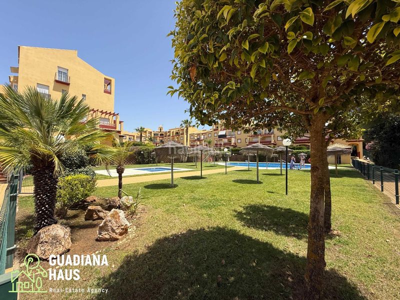 Foto bcbf6caa-b297-449f-a894-b24b585d930f. Apartament a juan pablo ii 24 a Costa Esuri Ayamonte