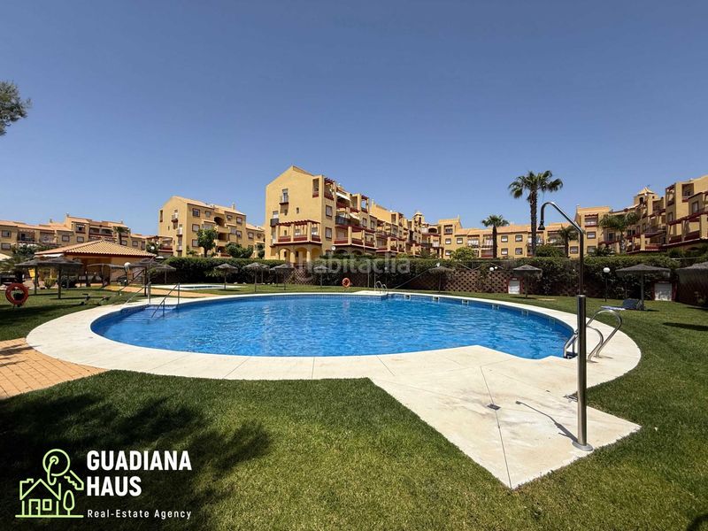 Foto ce206c63-1adf-4051-a636-574e194ad969. Apartament a juan pablo ii 24 a Costa Esuri Ayamonte