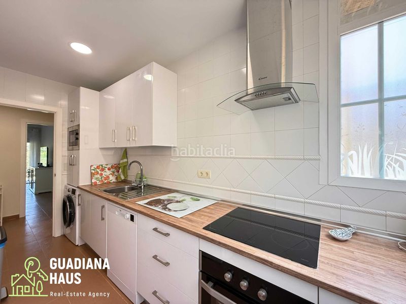 Foto ce5e6028-46ef-442a-8e6b-2bce9016dd7c. Apartament a juan pablo ii 24 a Costa Esuri Ayamonte
