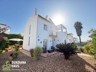 Chalet in Ur. las barreras 0
