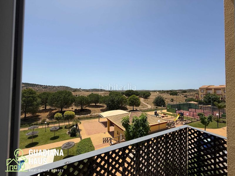 Foto 63694ce4-815e-4e2b-8249-bf89da2f466a. Apartament amb calefacció aparcament piscina a Costa Esuri Ayamonte