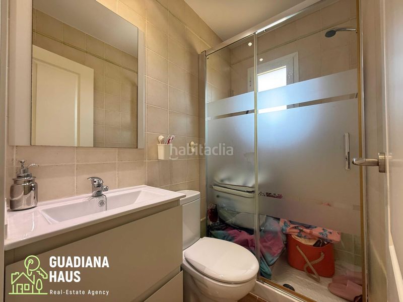 Foto 7d2176a9-916a-4148-9d78-5f07d69656f2. Apartament amb calefacció aparcament piscina a Costa Esuri Ayamonte