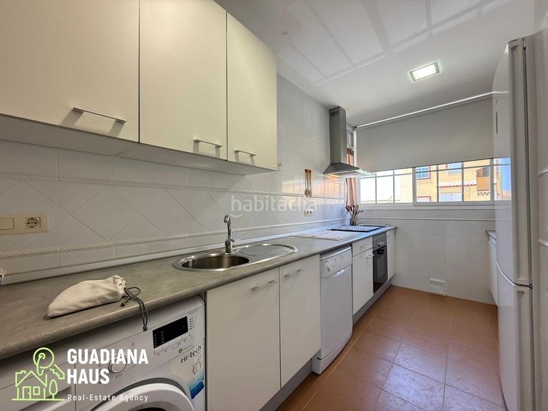 Foto 91b2c015-b743-4513-a518-59c9b3f52c20. Apartament amb calefacció aparcament piscina a Costa Esuri Ayamonte