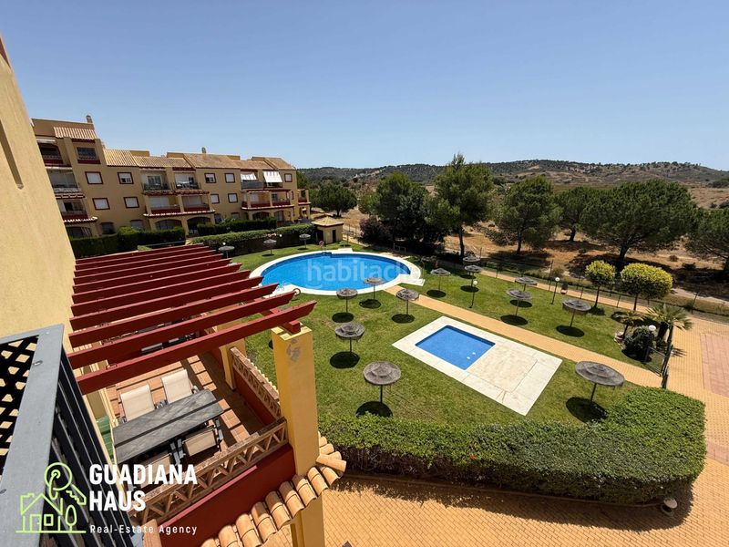 Foto 454e3e47-f673-40ba-95c6-2e754e625c27. Apartamento en Costa Esuri Ayamonte