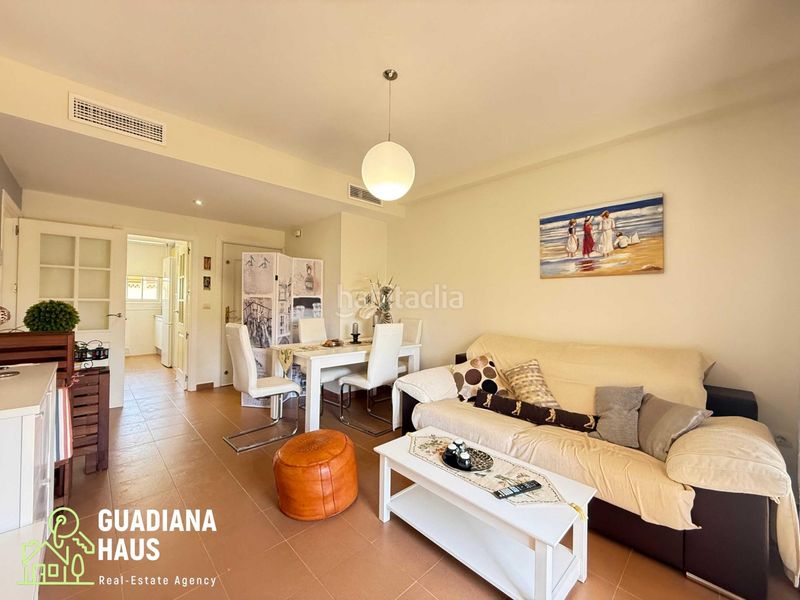 Foto c0443ae4-5208-4935-b456-2aff51765a4a. Apartamento en Costa Esuri Ayamonte