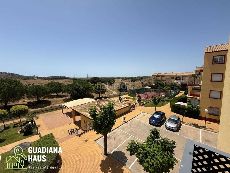 Foto d73248c4-af51-480e-ab09-ae1207816c9a. Apartamento en Costa Esuri Ayamonte