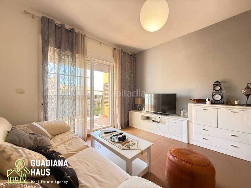 Foto fd69b7c3-e9f7-44ee-9c01-7ddabd715644. Apartamento en Costa Esuri Ayamonte
