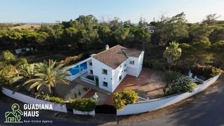 Chalet in Palmeritas las 1