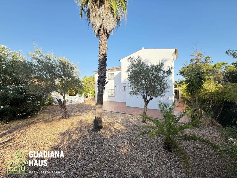 Foto 11caa6d5-1adb-4b0c-8e66-7672d695db04. Chalet in palmeritas las 1 in Isla Cristina