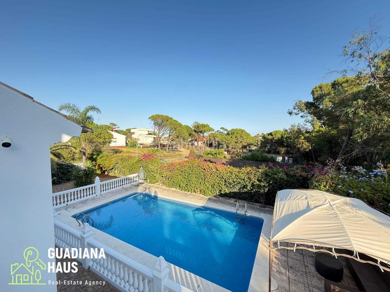 Foto 3a62ce85-49ba-4e20-b273-184293f0b433. Chalet in palmeritas las 1 in Isla Cristina