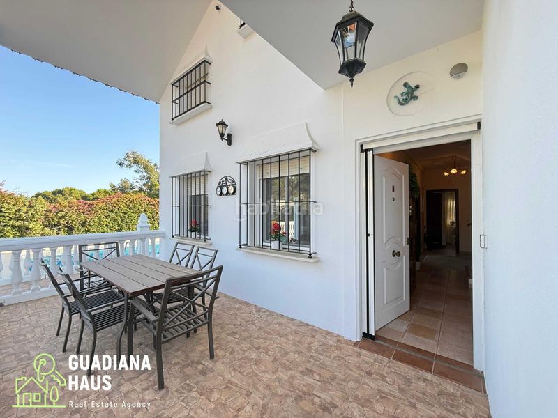 Foto 4e9e209f-1882-4cca-ab7a-9d93b1de46c9. Chalet in palmeritas las 1 in Isla Cristina