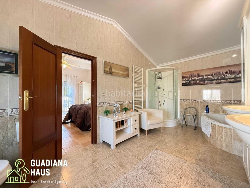 Foto 51f8407a-f31e-4599-a0b2-1ea67c1d16c1. Chalet in palmeritas las 1 in Isla Cristina