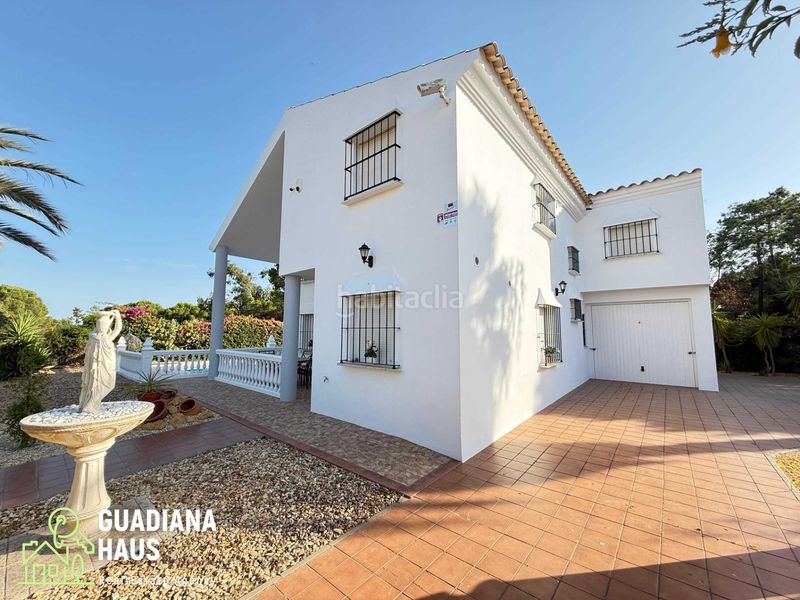 Foto 6e610e8d-e42e-4606-88d9-d7e1f30ddf4e. Chalet in palmeritas las 1 in Isla Cristina