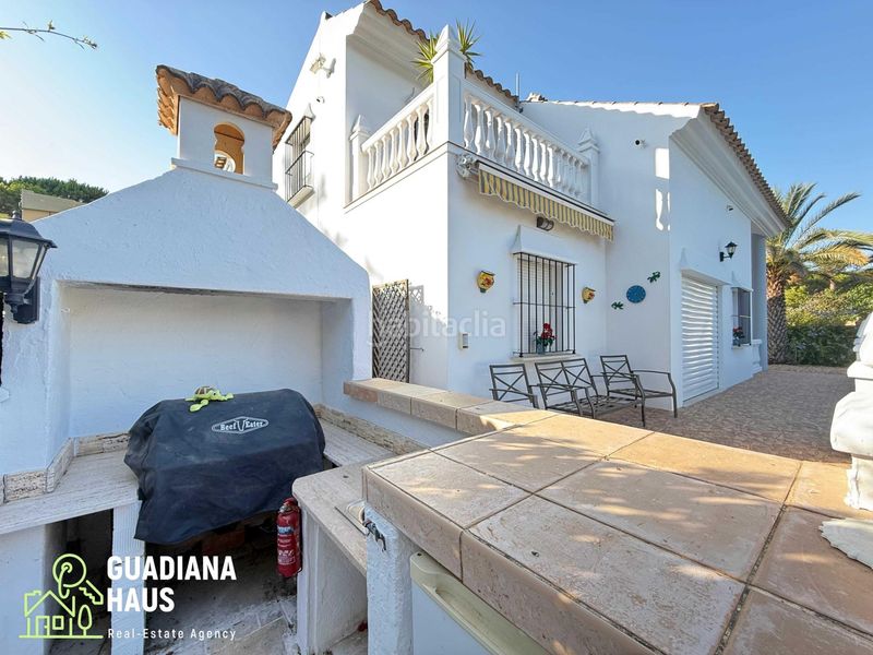 Foto 814fa287-25d2-4183-b169-19a1f7bf39c4. Chalet in palmeritas las 1 in Isla Cristina