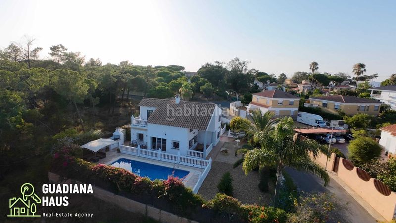 Foto 81af3f71-d668-4ca1-a293-a469dab4c57a. Chalet in palmeritas las 1 in Isla Cristina
