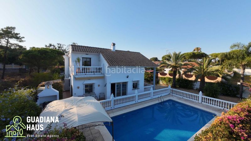 Foto b23f81d3-6958-41d1-807c-4ae809e44249. Chalet in palmeritas las 1 in Isla Cristina