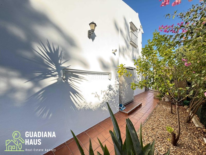 Foto cb2dd246-bf7b-4664-b481-3eb370420ff6. Chalet in palmeritas las 1 in Isla Cristina