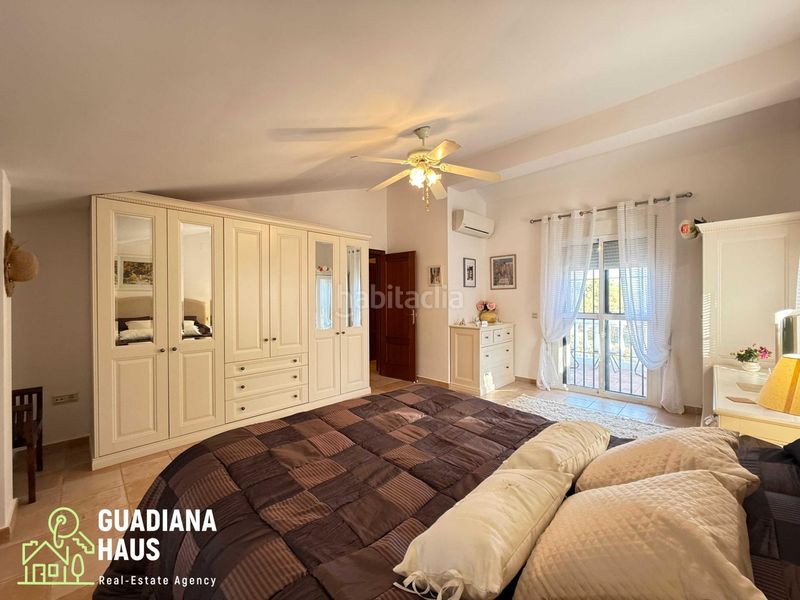 Foto d7d23646-c1a8-41ee-8311-d495e9531925. Chalet in palmeritas las 1 in Isla Cristina
