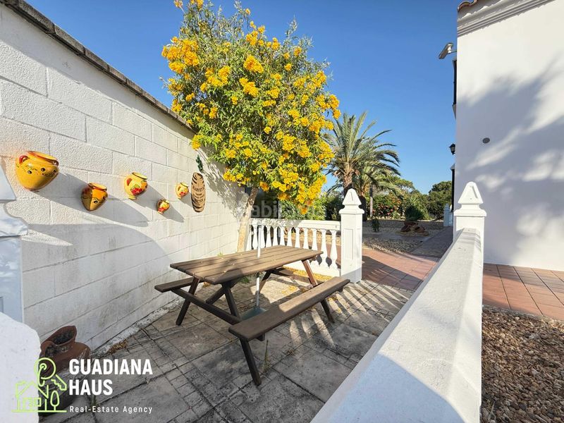 Foto d816957a-b06a-473d-9dc3-36a123a64164. Chalet in palmeritas las 1 in Isla Cristina