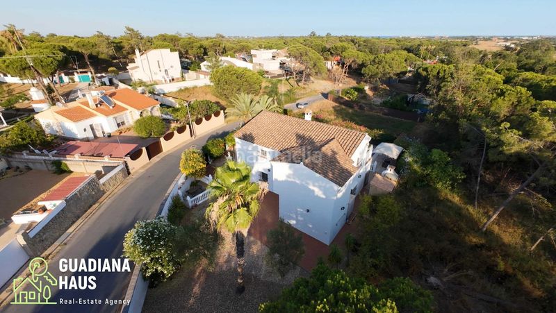 Foto e787fc74-bc89-48dd-993c-05fe147337e9. Chalet in palmeritas las 1 in Isla Cristina