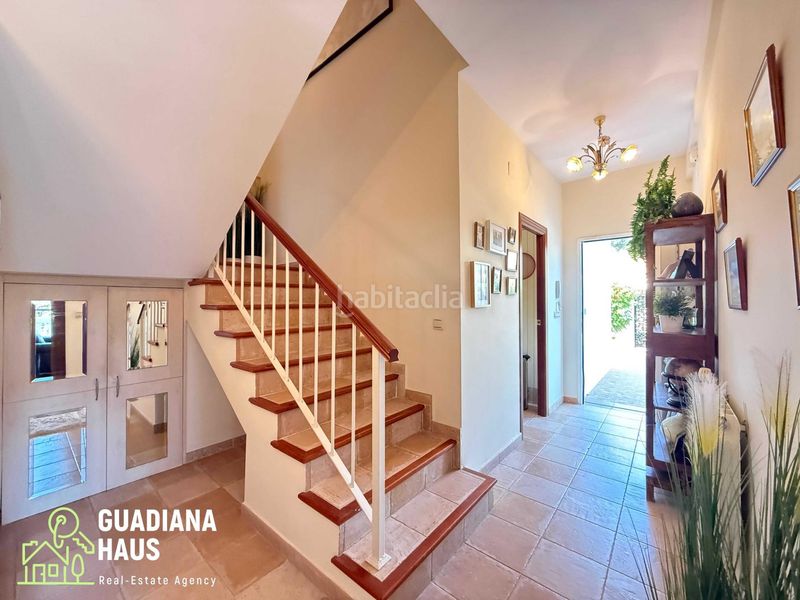 Foto e7e65fff-2e4c-4192-af39-36823c598f77. Chalet in palmeritas las 1 in Isla Cristina