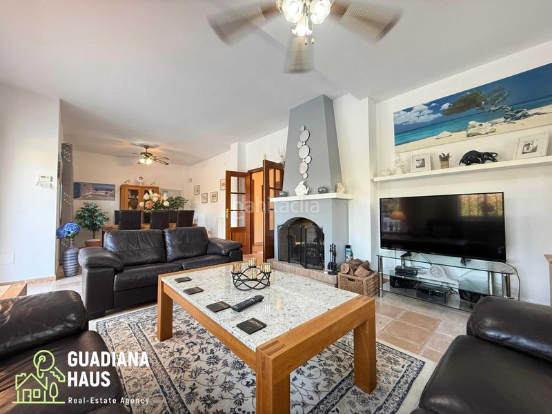 Foto f0cc9a6c-3d37-4f81-b4ba-a23fdb0e8428. Chalet in palmeritas las 1 in Isla Cristina