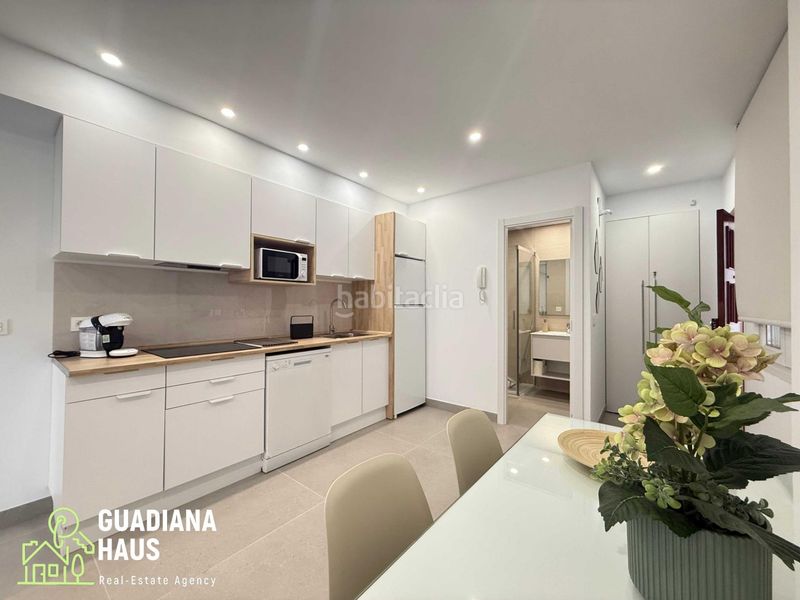 Foto aa53dae8-9a9a-4547-84c4-8cd29fd61644. Apartament a avenida codornices las 4 a Isla Canela Ayamonte