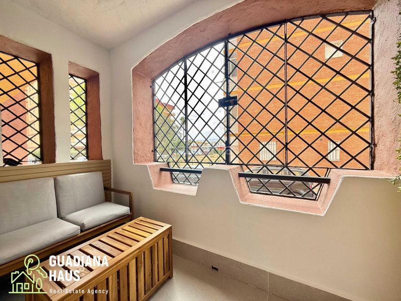 Foto bf0b828f-678e-4b31-91f8-19121e2ba10c. Apartament a avenida codornices las 4 a Isla Canela Ayamonte