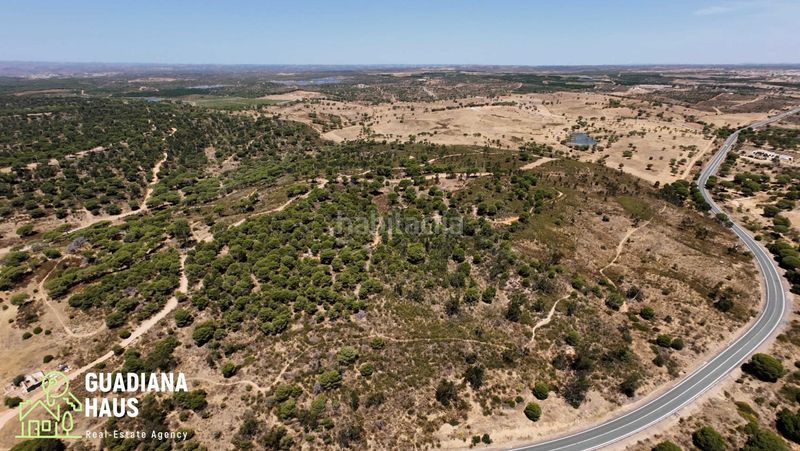 Foto 3ce5bc4c-fbec-4a0b-966f-8b23d9eccd65. Finca rústica a diseminados 12 a Costa Esuri Ayamonte