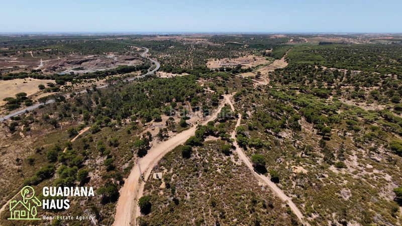 Foto 68ab296f-3d31-4e17-b93a-119a84a3e6f3. Finca rústica a diseminados 12 a Costa Esuri Ayamonte