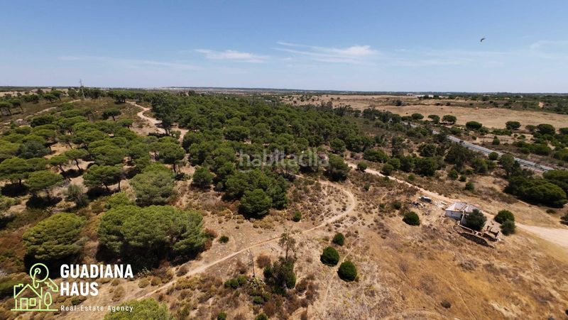 Foto a0116569-cd13-48cd-8edc-47430f1da8e2. Finca rústica a diseminados 12 a Costa Esuri Ayamonte