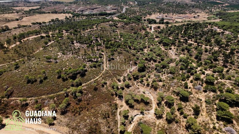 Foto dd59a8e0-1734-4797-8474-55f3f14a2e5e. Finca rústica a diseminados 12 a Costa Esuri Ayamonte