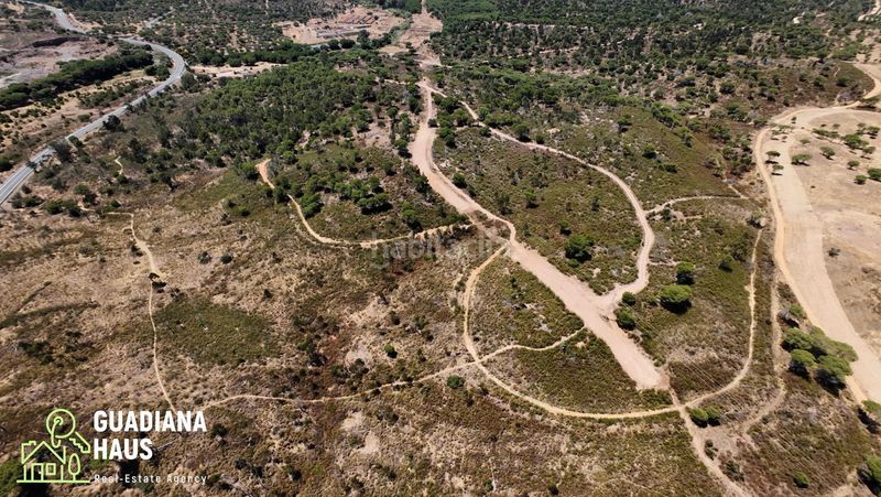Foto b03e5b6e-6312-4665-bfa2-40c88310e28e. Finca rústica en diseminados 12 en Costa Esuri Ayamonte