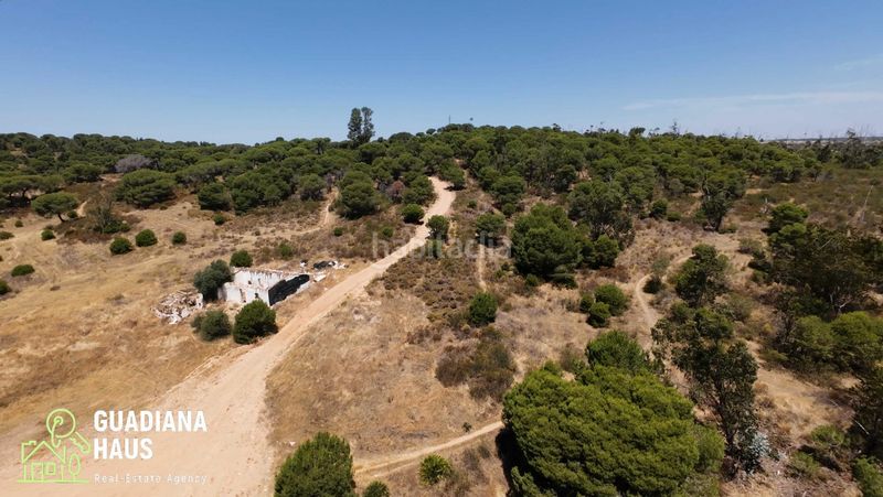 Foto cafe42b3-b328-4f26-93fd-040b05ae1591. Finca rústica en diseminados 12 en Costa Esuri Ayamonte