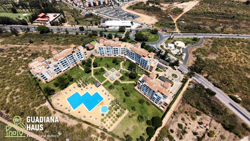 Foto 211ff097-f707-4fe9-935b-2b6901489327. Apartamento en playa de la 11 en Isla Canela Ayamonte