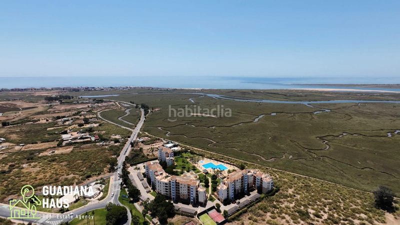 Foto 291d3739-4df2-4884-8cd8-24a6d3842abf. Apartamento en playa de la 11 en Isla Canela Ayamonte